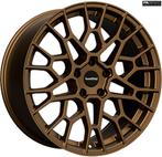 Nieuw 20 inch Supermetal matbronzen VW Transporter velgen, Ophalen of Verzenden, Nieuw, 20 inch, Banden en Velgen