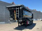 2025 Lider LDR3T zwarte Hydraulische Kipper in Hardox voor v, Overige, Overige typen
