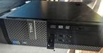 DELL OPTIPLEX 9020 SFF I7-4790/HARDE SCHIJF VAN 16 GB/500 GB, Computers en Software, Ophalen, Gebruikt, 512 GB, Dell