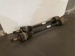 BMW F20 aandrijfassen linksachter (7629301AI02), Ophalen, BMW