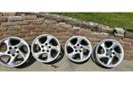 Porsche 911 velgen en banden, Ophalen, Band(en), Gebruikt, 245 mm