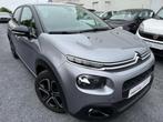 Citroën C3 C3 applecarplay bicolor 12Maanden waarborg, Auto's, Stof, Gebruikt, Euro 6, 1199 cc
