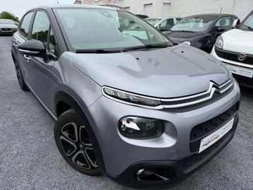 Citroën C3 C3 applecarplay bicolor 12Maanden waarborg beschikbaar voor biedingen
