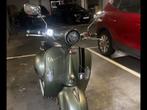 Retro e scooter, Ophalen, Zo goed als nieuw