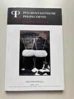 Psychoanalytische perspectieven, Boeken, Ophalen of Verzenden, Zo goed als nieuw, Dries Dulsster