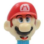 PEZ dispenser Nintendo Super Mario uit 1998, Verzamelen, Nieuw, Ophalen of Verzenden