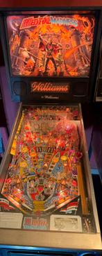 Medieval Madness flipperkast, Collections, Machines | Flipper (jeu), Enlèvement, Comme neuf, Flipper (jeu)