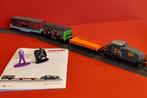 BATMAN Märklin HALLOWEEN-trein H0 - 1:87, Wisselstroom, Locomotief, Nieuw, Ophalen of Verzenden