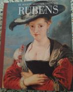 RUBENS, de mooiste meesterwerken., Ophalen of Verzenden, Zo goed als nieuw, Schilder- en Tekenkunst