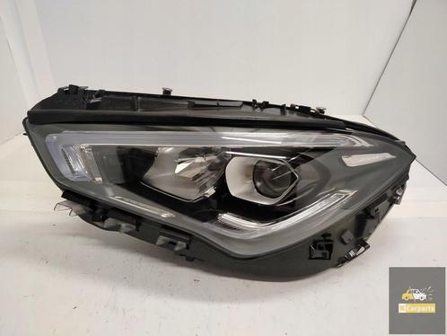 Mercedes CLA W118 Full Led hoog prestatie linkerlamp, Auto-onderdelen, Verlichting, Mercedes-Benz, Gebruikt
