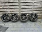 auotvelgen 20 inch, Auto-onderdelen, Banden en Velgen, Ophalen, Gebruikt, 255 mm, Velg(en)