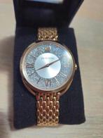 Montre Swarovski, Bijoux, Sacs & Beauté, Montre-bracelet, Autres marques, Enlèvement ou Envoi, Avec strass
