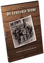 De Leuvense Scene – DVD, Ophalen of Verzenden, Nieuw in verpakking, Documentaire