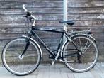 Norta Typhoon Herenfiets Stadfiets Batavus Gazelle, Fietsen en Brommers, Fietsen | Heren | Herenfietsen, Gebruikt, Versnellingen