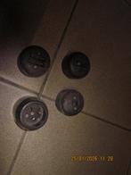 Modèles NIKO ET GARDY des années 1960 à 1970, Enlèvement ou Envoi