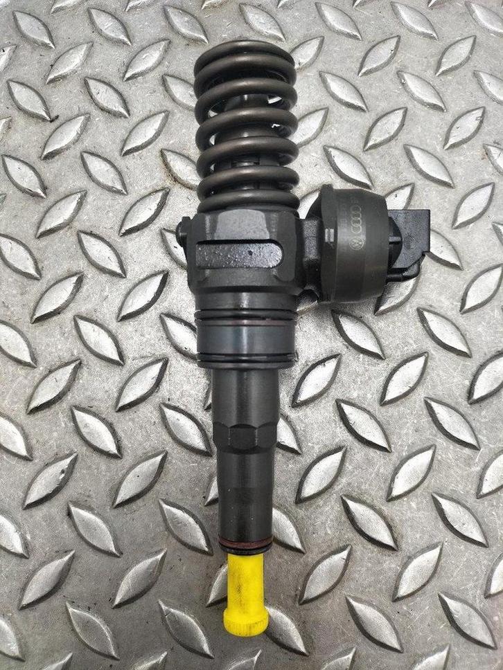 VOLKSWAGEN TRANSPORTER [FUEL_INJECTOR] 1999, Auto-onderdelen, Brandstofsystemen, Gebruikt, ARN erkend, Stiba lid, Erkend duurzaam