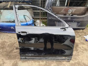 Porsche Cayenne VW Touareg 7P voordeur rechts beschikbaar voor biedingen