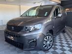 Peugeot Partner L1 1.5BlueHDi 1e eigenaarsgarantie 1 jaar, Auto's, Voorwielaandrijving, 75 kW, Stof, 4 cilinders
