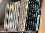 Vinyl platen, uitsluitend klassieke muziek, Enlèvement, Utilisé