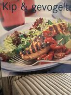 Kip & gelvogelte kookboek…, Enlèvement, Comme neuf