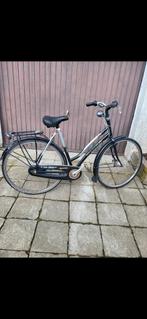 2 Gazelle-fietsen, Fietsen en Brommers, Fietsen | Dames | Sportfietsen en Toerfietsen, Ophalen, Gebruikt, Gazelle