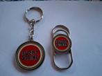 Lot sleutelhanger en paper clips Lucky Strike sigaretten, Verzamelen, Ophalen of Verzenden, Gebruikt, Merk