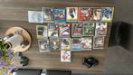 Ps3 spellen, Games en Spelcomputers, Spelcomputers | Sony PlayStation 3, Ophalen, 80 GB, Zonder controller, Slim