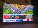 Samsung QLED 120HZ 4K UHD 55"inch, Audio, Tv en Foto, Televisies, QLED, 120 Hz, Ophalen of Verzenden, Zo goed als nieuw