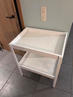 Verschoontafel met kussen, Kinderen en Baby's, Ophalen