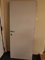 3 binnendeuren, Ophalen, Gebruikt