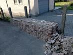Klinkers, Tuin en Terras, Ophalen, Overige materialen, Gebruikt, Klinkers