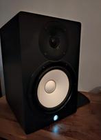 2  X Yamaha HS8 active speakers, zo goed als nieuw, Audio, Tv en Foto, Ophalen, Zo goed als nieuw