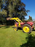 Vends David Brown 990 de 1963, Ophalen