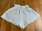 Short Zara t.134, Enfants & Bébés, Vêtements enfant | Taille 134, Enlèvement ou Envoi, Autres types, Comme neuf, Zara