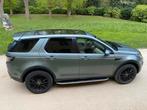 Land Rover Discovery Sport volledige optie 2015, Auto's, Land Rover, Te koop, Zilver of Grijs, 5 deurs, SUV of Terreinwagen