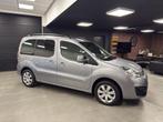 CITROEN BERLINGO 2018 BENZINE 114.000 KM/NAVIGATIE/CAMERA, 119 g/km, 1200 cc, USB, Euro 6