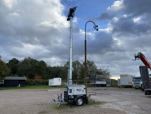 Trime X-Eco, Zakelijke goederen, Machines en Bouw | Tuin, Park en Bosbouw, Overige typen