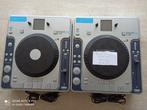 Stanton C.313 CD-spelers - Set 2x, Muziek en Instrumenten, Dj-sets en Draaitafels, Ophalen, Gebruikt, Dj-set, Overige merken
