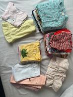Zomer pakket maat 122, Ophalen, Zo goed als nieuw, Meisje, Jurk of Rok