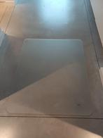 bureaustoel onderlegger / grondbeschermer, Enlèvement, Utilisé, Autres couleurs, Chaise de bureau