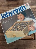 Labyrinth vintage houten speelgoed jaren 60, Verzamelen, Ophalen, Overige typen