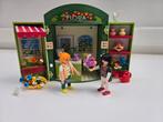 Meeneem bloemenwinkel playmobil 5639, Kinderen en Baby's, Speelgoed | Playmobil, Ophalen, Zo goed als nieuw