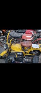Ducati mini  49cc, Fietsen en Brommers, Brommers | Puch, Ophalen, Gebruikt, Overige modellen, Klasse A (25 km/u)
