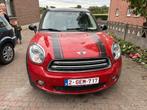 Minni countryman, Auto's, Mini, Voorwielaandrijving, Euro 5, Zwart, Leder