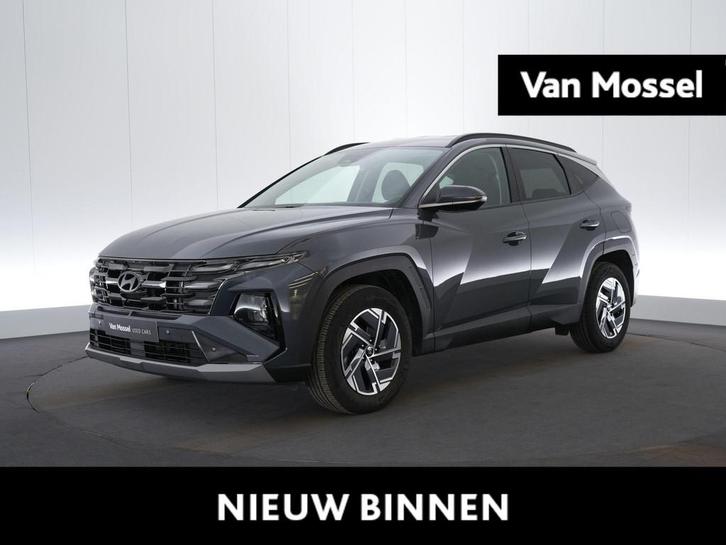 Hyundai Tucson 1.6 T-GDi 48V Feel 7-DCT (automatique), Autos, Hyundai, Entreprise, Achat, Tucson, Essence, C, SUV ou Tout-terrain