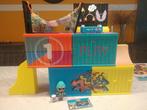 LOL surpise Clubhouse, Kinderen en Baby's, Ophalen, Gebruikt, Poppenhuis