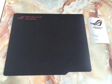 Asus ROG whetstone beschikbaar voor biedingen
