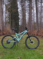 VTT enduro GT Sanction 2018, Autres marques, 10 à 15 vitesses, Enlèvement, Utilisé