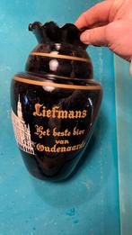 Vaas Liefmans : la meilleure bière d'Audenarde, Collections, Enlèvement ou Envoi