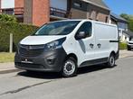 Opel Vivaro 1.6 CDTI 45.000km*Echt, Auto's, Opel, Voorwielaandrijving, Stof, Vivaro, Wit